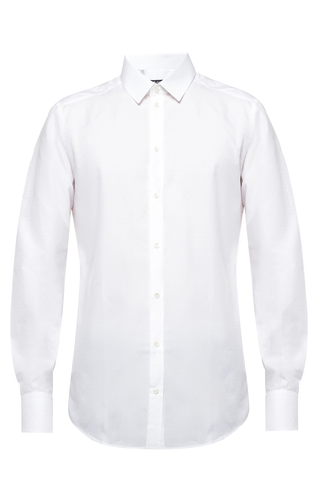 Dolce & Gabbana The One 30ml Embroidered shirt